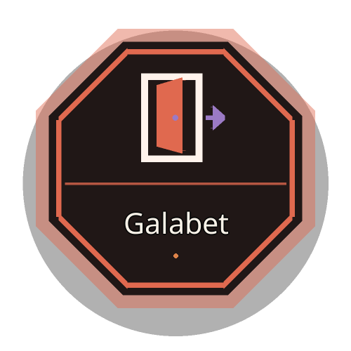 Galabet Güncel Giriş logosu